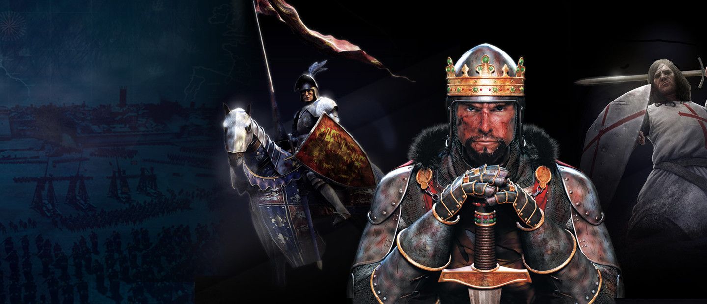 Total War: MEDIEVAL II – Definitive Edition