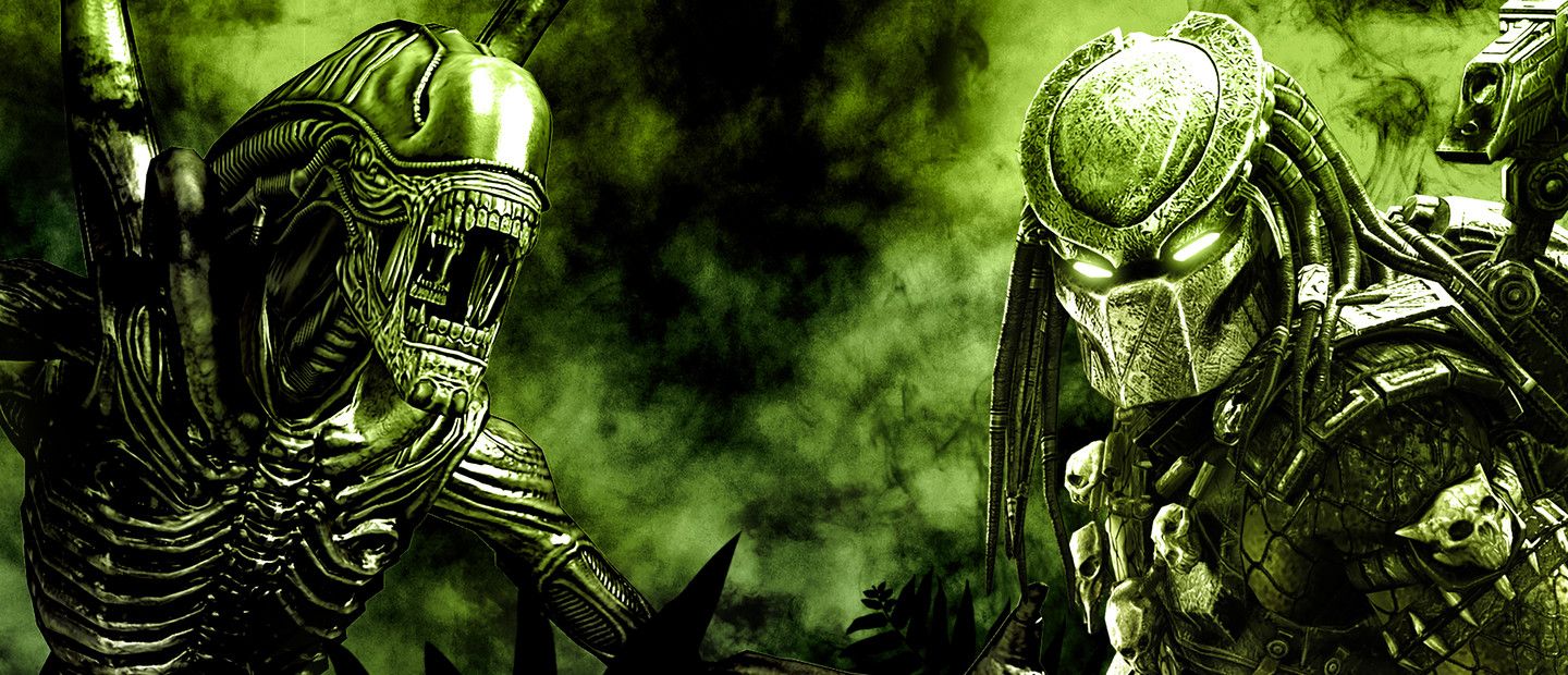 Aliens vs. Predator™