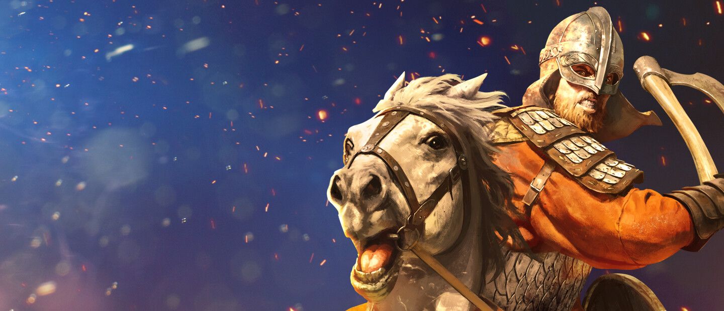 Mount & Blade II: Bannerlord