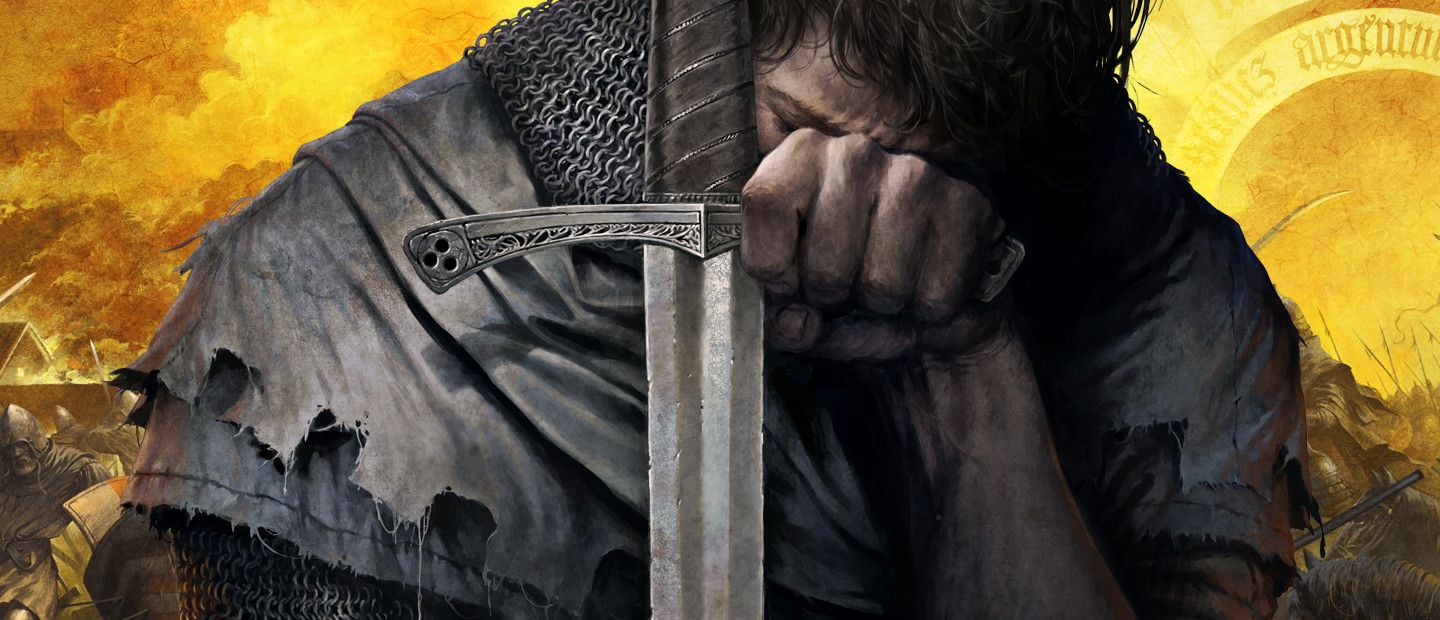 Kingdom Come: Deliverance