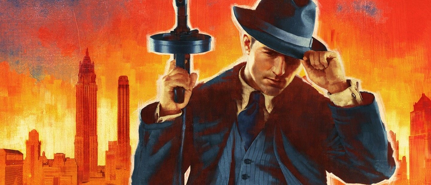 Mafia: Definitive Edition