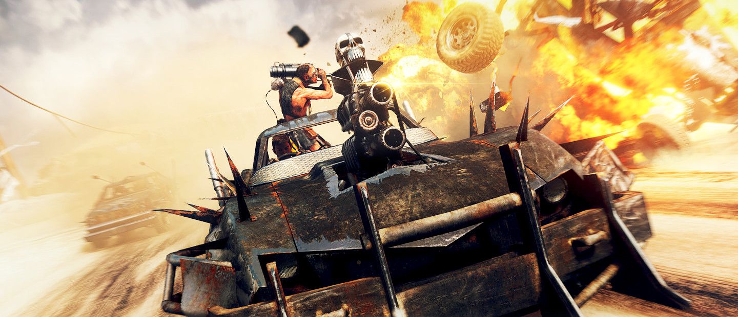 Mad Max